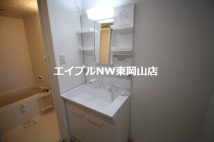 Crestの物件内観写真